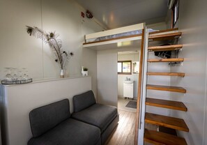 Offices - Sithuri Tiny House by Tiny Away (Windeyer)