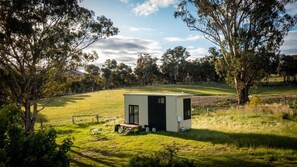 Exterior - Sithuri Tiny House by Tiny Away (Windeyer)
