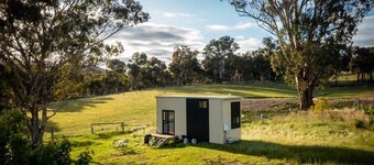 Sithuri Tiny House - A Windeyer Outback Experience