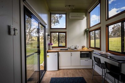 Sithuri Tiny House by Tiny Away