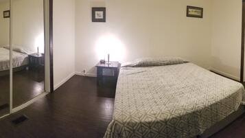 4 dormitorios, wifi, ropa de cama