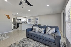 スマートテレビ、書庫