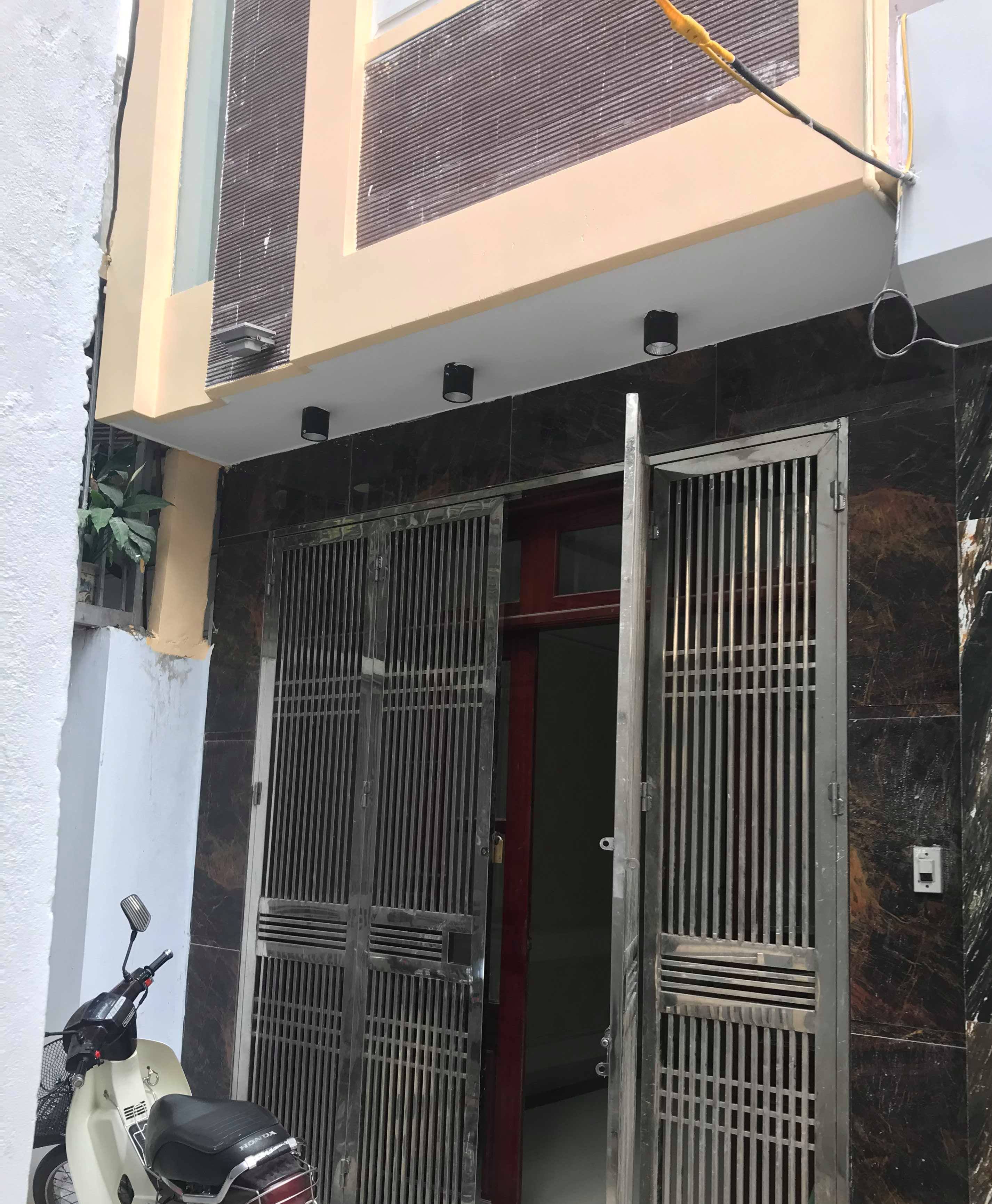 Foto - Ruby Lakeview homestay