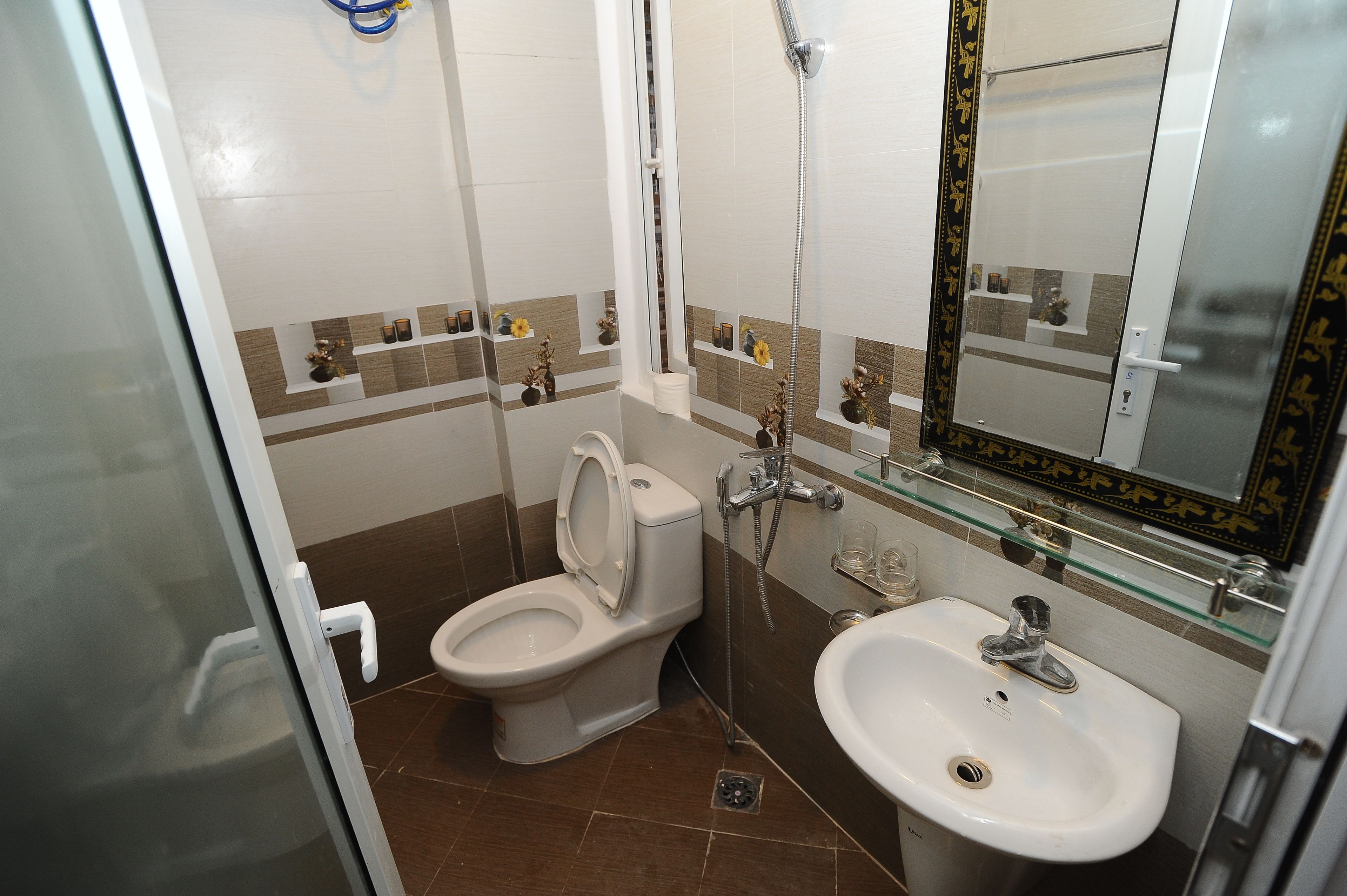 Foto - Ruby Lakeview homestay