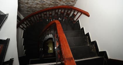 Ruby Lakeview Homestay