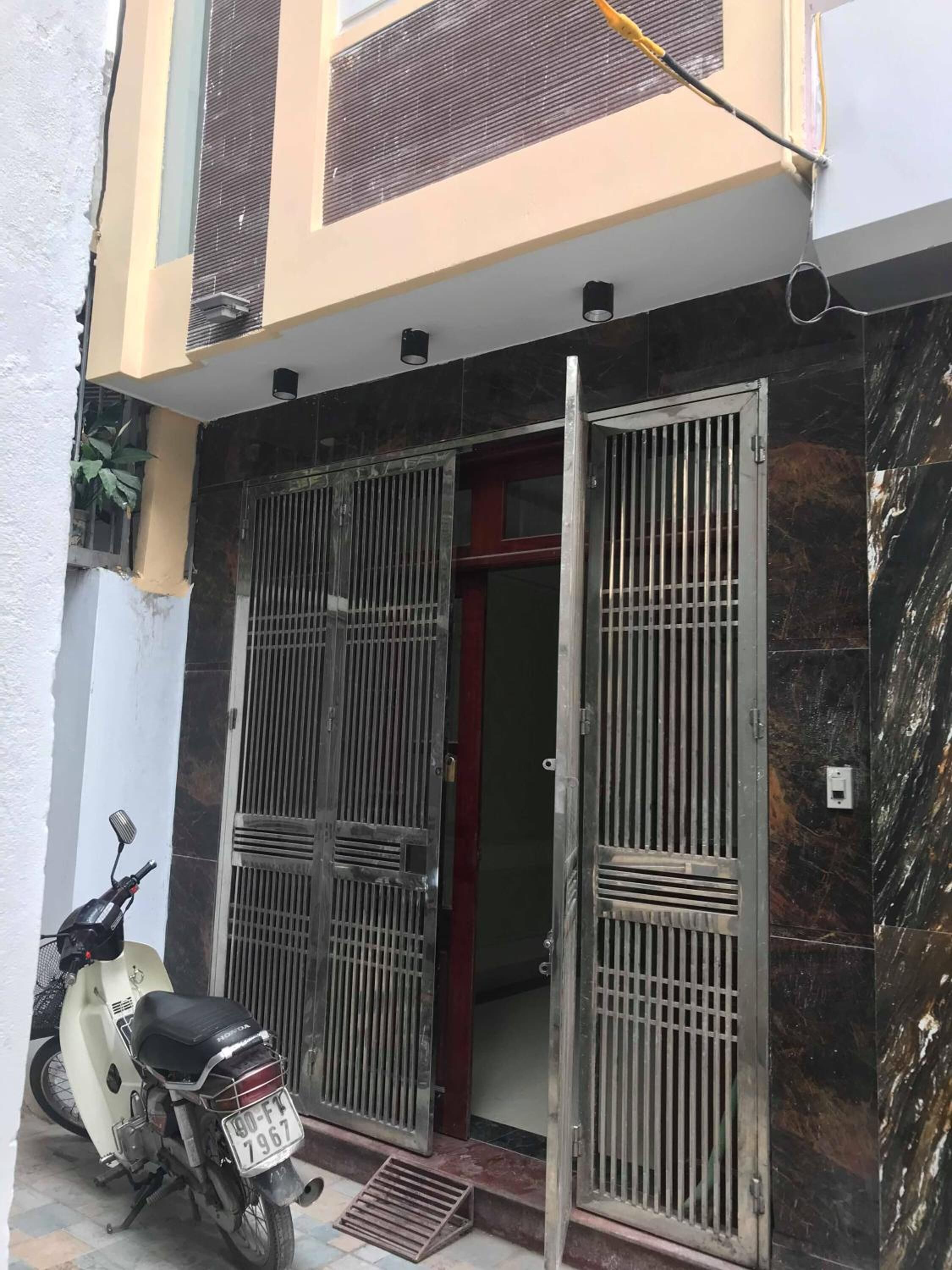 Foto - Ruby Lakeview homestay