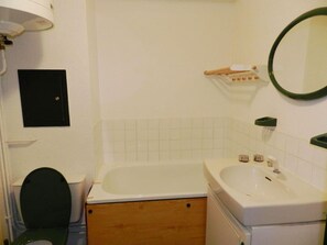Badewanne
