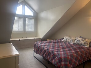 3 quartos, Wi-Fi, roupa de cama