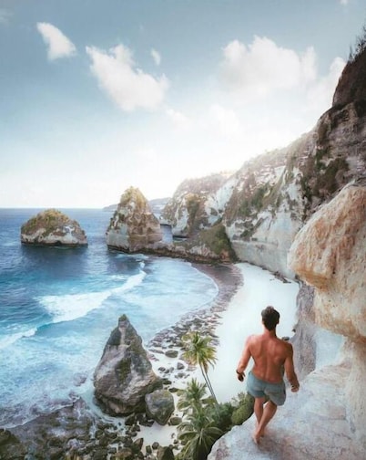 Genta Villa Ceningan