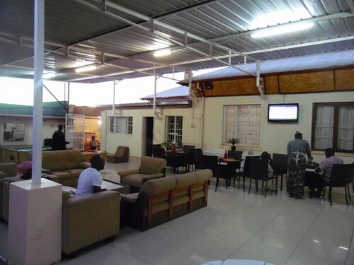 casa bem vindo Windhoek (8)