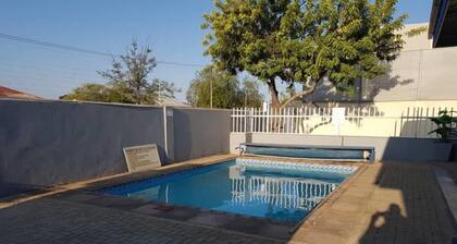 casa bem vindo Windhoek (8)