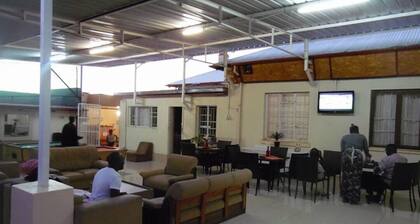 casa bem vindo Windhoek (9)