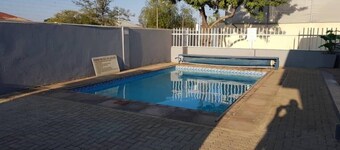 casa bem vindo Windhoek (9)