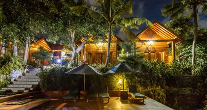 Green Valley Bungallow