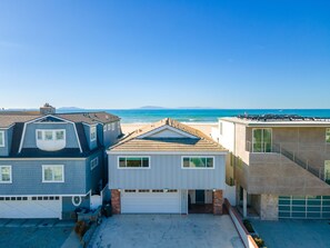 Exterior - 4153O  Beauty and the Beach (Oxnard)