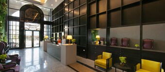 Azalea Parkview Hotel