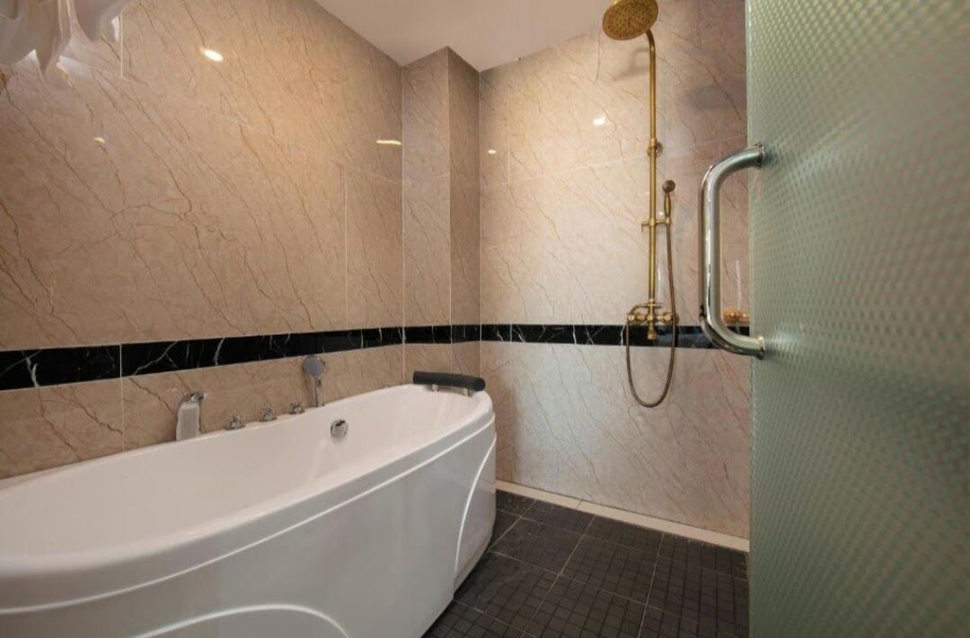 Foto - Azalea Parkview Hotel