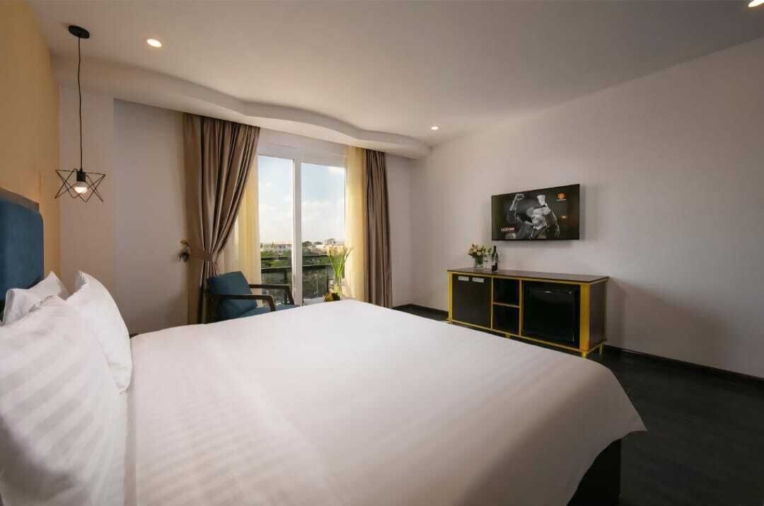 Foto - Azalea Parkview Hotel