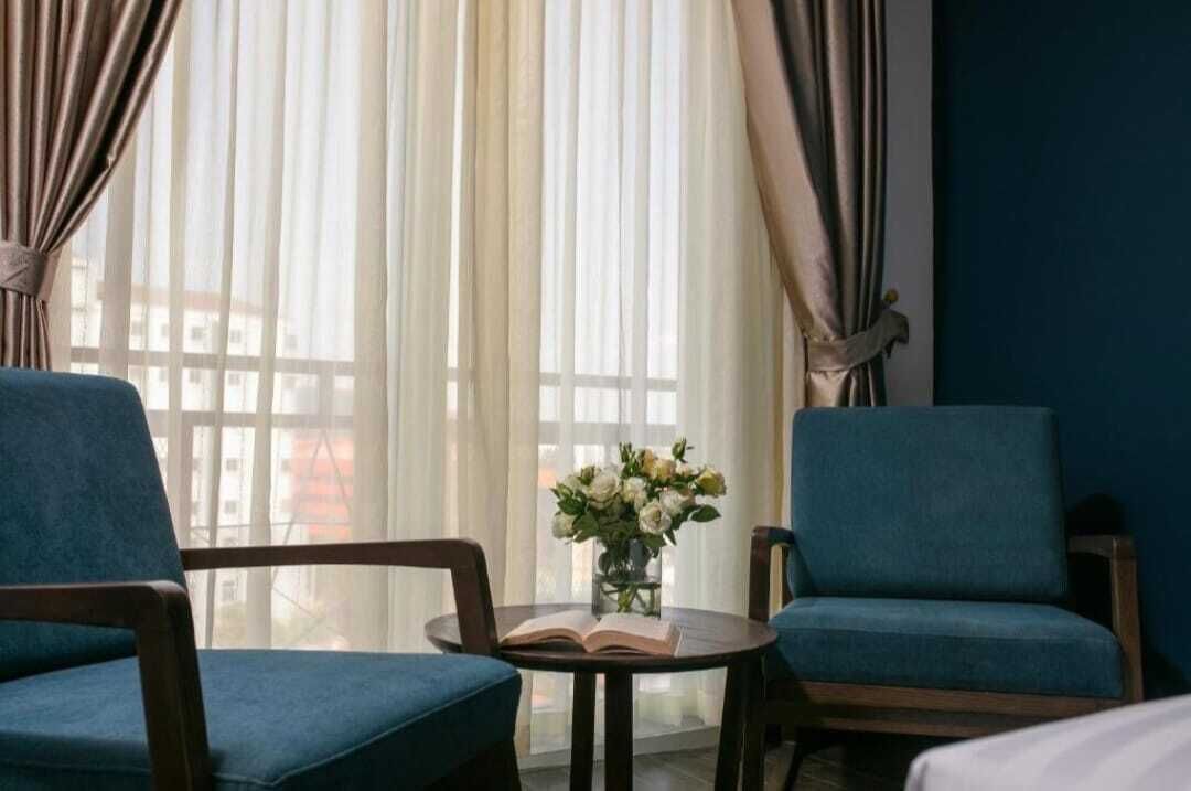 Foto - Azalea Parkview Hotel