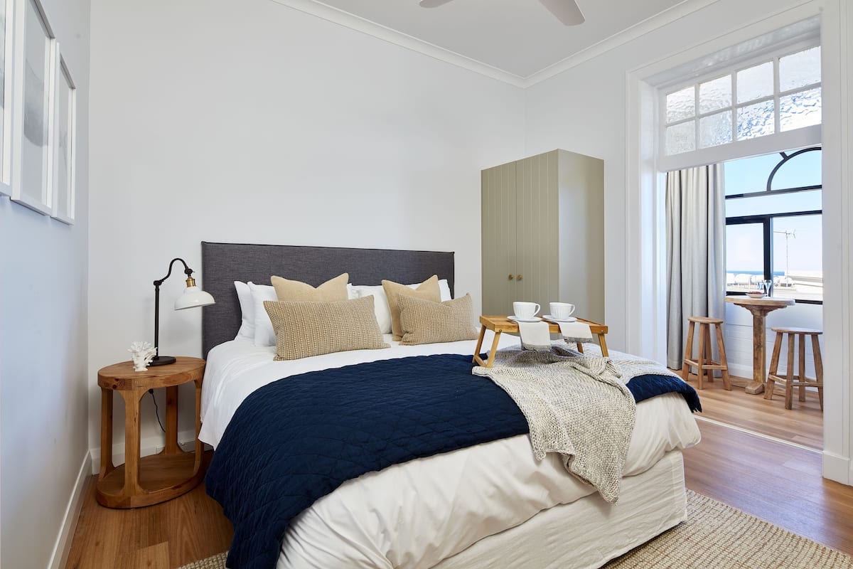 Family Suite, Partial Ocean View