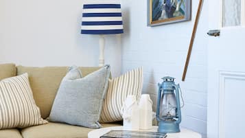 Family Suite, Partial Ocean View