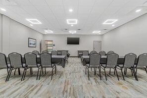 Meeting facility - Executive Residency by Best Western Corpus Christi (Corpus Christi)