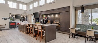 Executive Residency by Best Western Corpus Christi