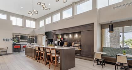 Executive Residency by Best Western Corpus Christi