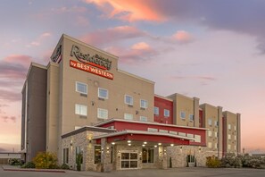 Exterior - Executive Residency by Best Western Corpus Christi (Corpus Christi)