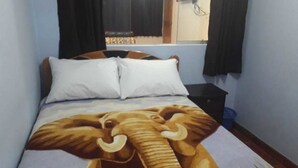 Classic Apartment, City View | Free WiFi - Cusco a la  Vista Aparment (Cusco)