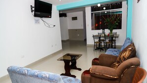Classic Apartment, City View | Free WiFi - Cusco a la  Vista Aparment (Cusco)