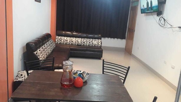 Classic Apartment, City View | Free WiFi - Cusco a la  Vista Aparment (Cusco)