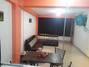 Classic Apartment, City View | Free WiFi - Cusco a la  Vista Aparment (Cusco)