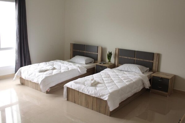Villa, 4 Bedrooms | Iron/ironing board, free WiFi