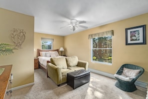 Townhome, 2 Bedrooms | Living area | TV - Wild Flower Ev#3197 2 Bedroom Condo by RedAwning (Estes Park)