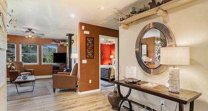 Aspen Grove Getaway Ev#3196 2 Bedroom Condo by RedAwning