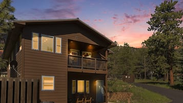 Townhome, 2 Bedrooms | Exterior