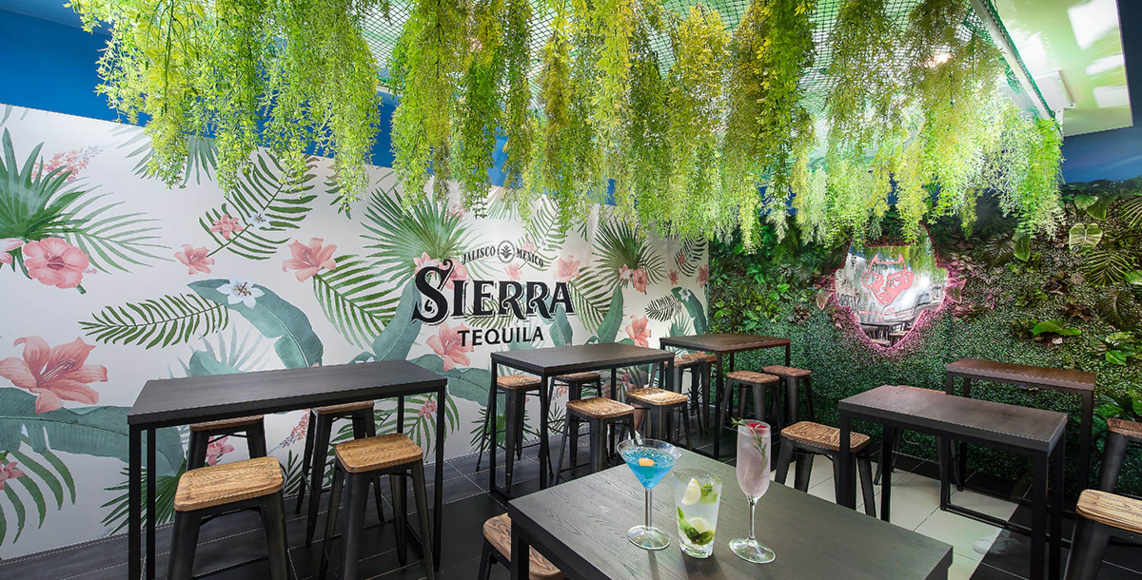 레스토랑
