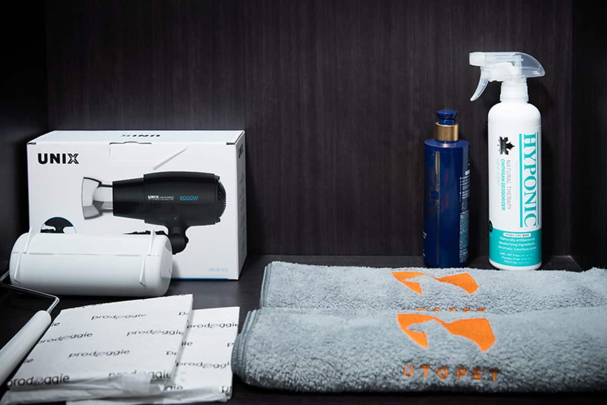 1 bedroom, premium bedding, in-room safe, desk