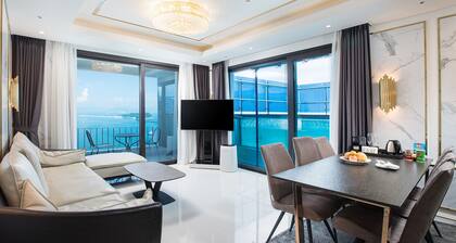 Utop Marina Hotel & Resort