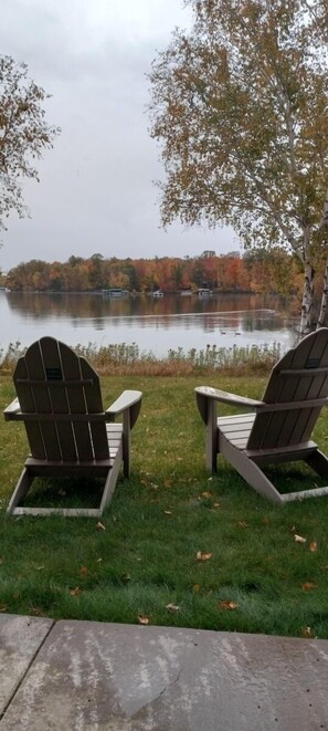 Condo, 1 Bedroom | Property grounds