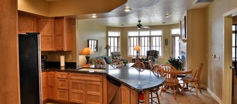 Unit 411a 1 Bd/ 1 Ba Condo 1 Bedroom Condo by RedAwning