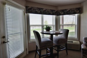 Condo, 1 quarto | Opções para refeição