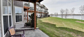 Unit 311 1 Bd/ 1 Ba Condo 1 Bedroom Condo by RedAwning