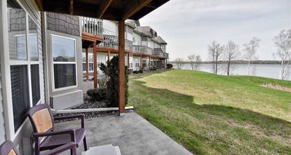 Unit 311 1 Bd/ 1 Ba Condo 1 Bedroom Condo by RedAwning