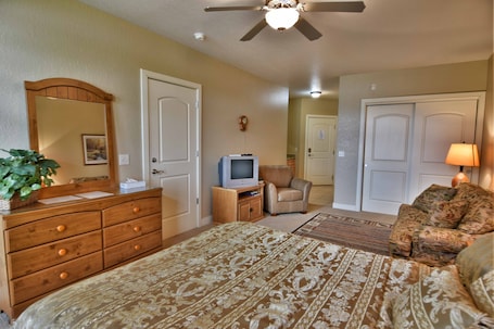 Condo, 1 Bedroom | 1 bedroom, free WiFi