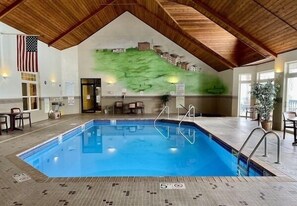 Apartamento, 1 habitación | Piscina