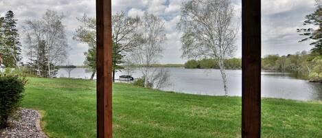 Condo, 1 Bedroom | Property grounds