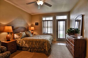 公寓客房, 1 間臥室 | 1 間臥室、免費無線上網