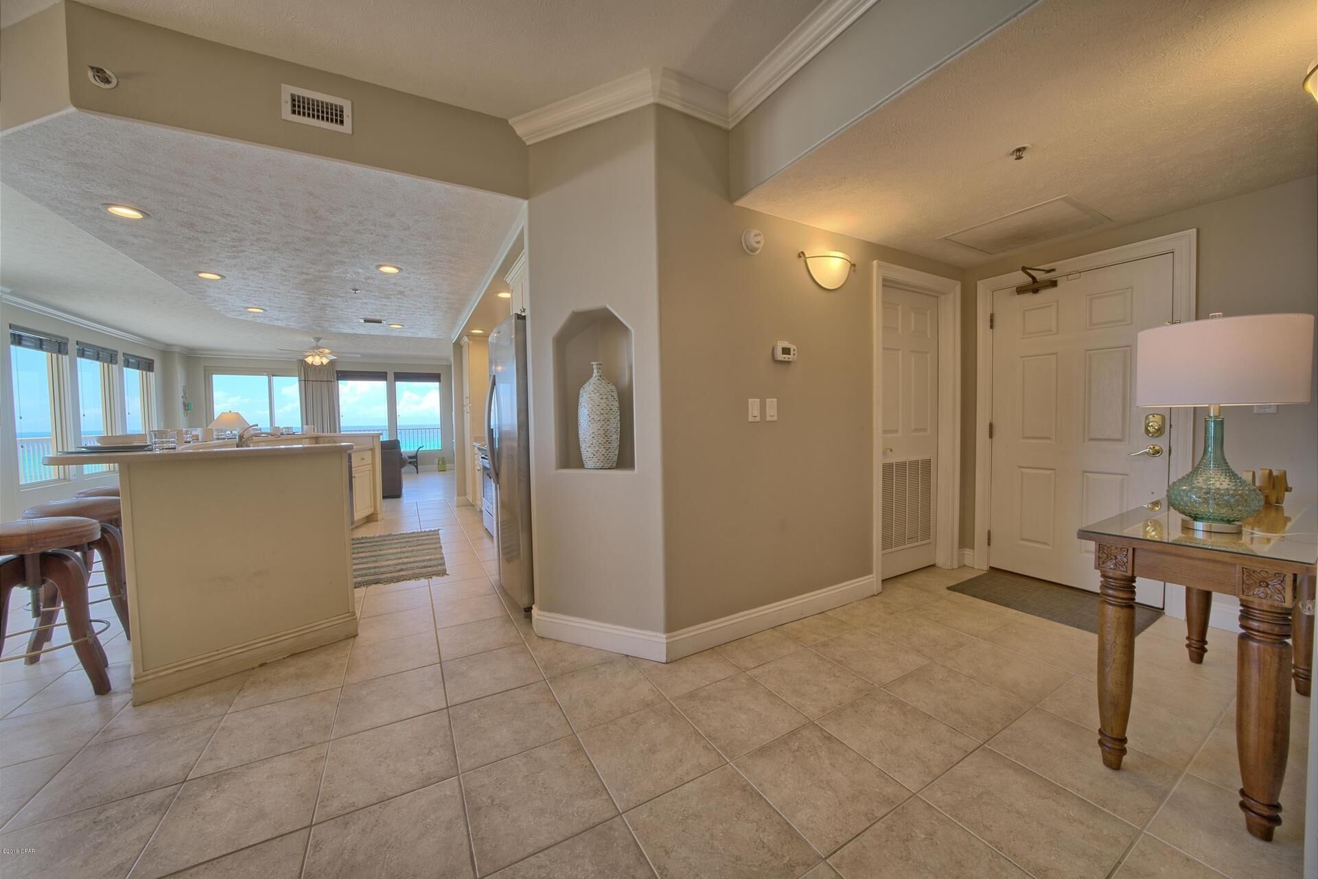 公寓式客房, 3 间卧室 | 住宿内部